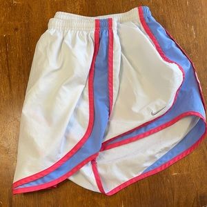 Nike dri-fit shorts